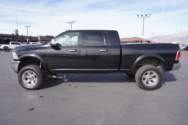 used 2014 Ram 3500 car, priced at $32,900