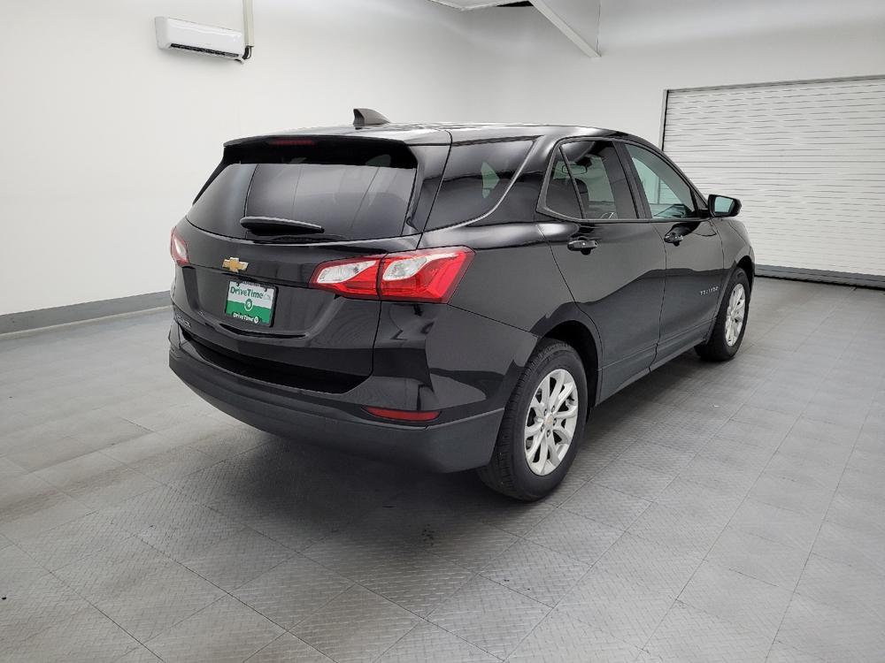used 2019 Chevrolet Equinox car, priced at $18,895