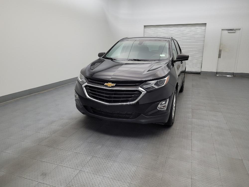 used 2019 Chevrolet Equinox car, priced at $18,895