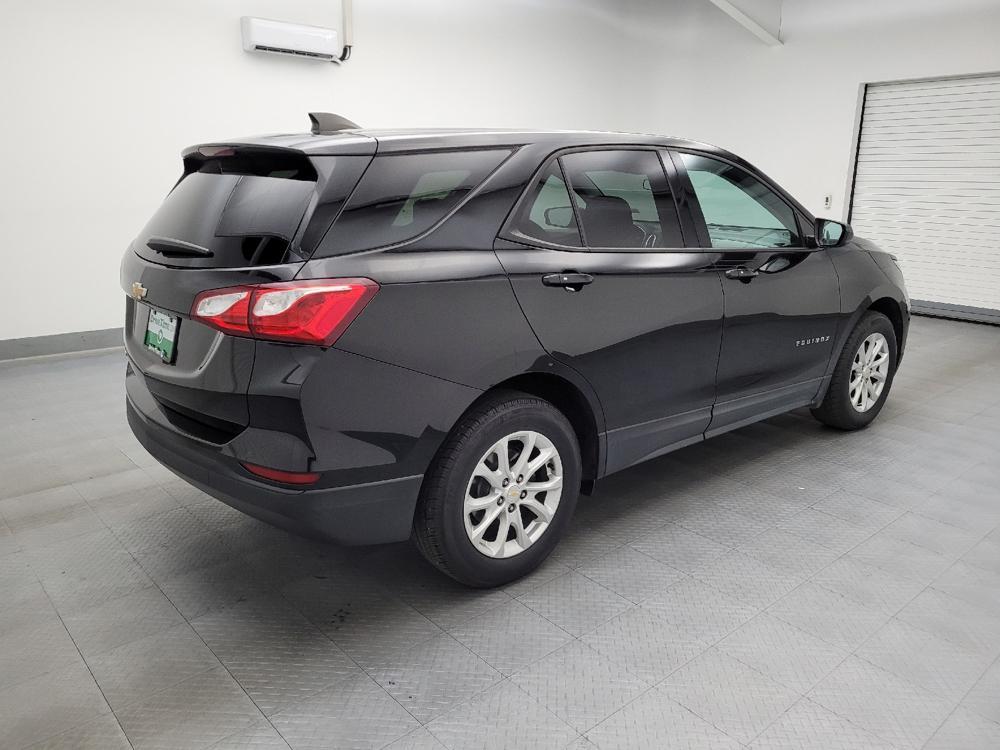 used 2019 Chevrolet Equinox car, priced at $18,895