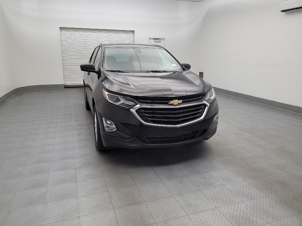 used 2019 Chevrolet Equinox car, priced at $18,895