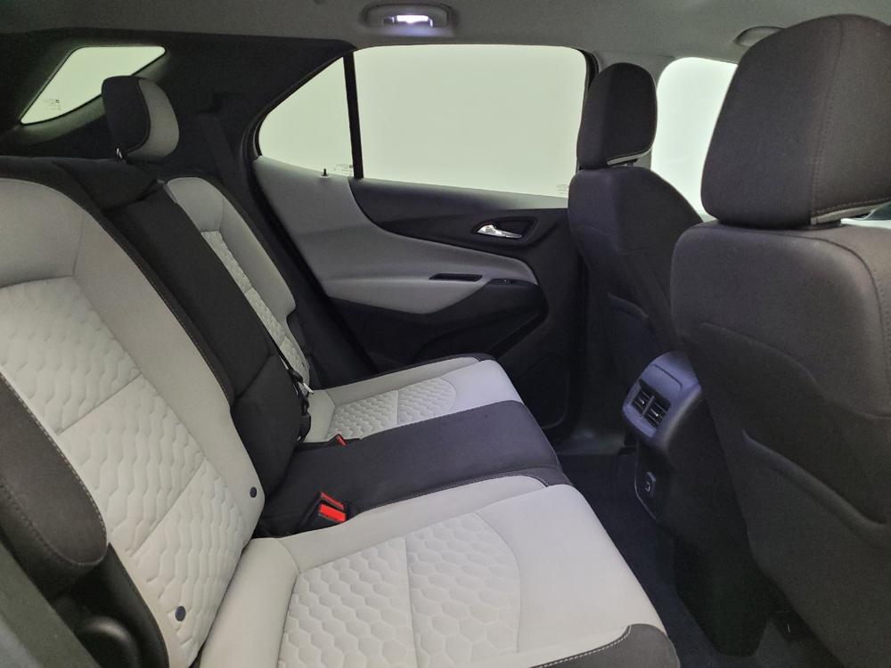 used 2019 Chevrolet Equinox car, priced at $18,895