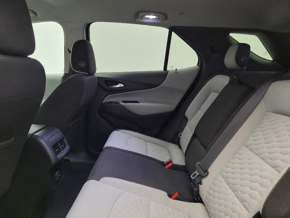 used 2019 Chevrolet Equinox car, priced at $18,895