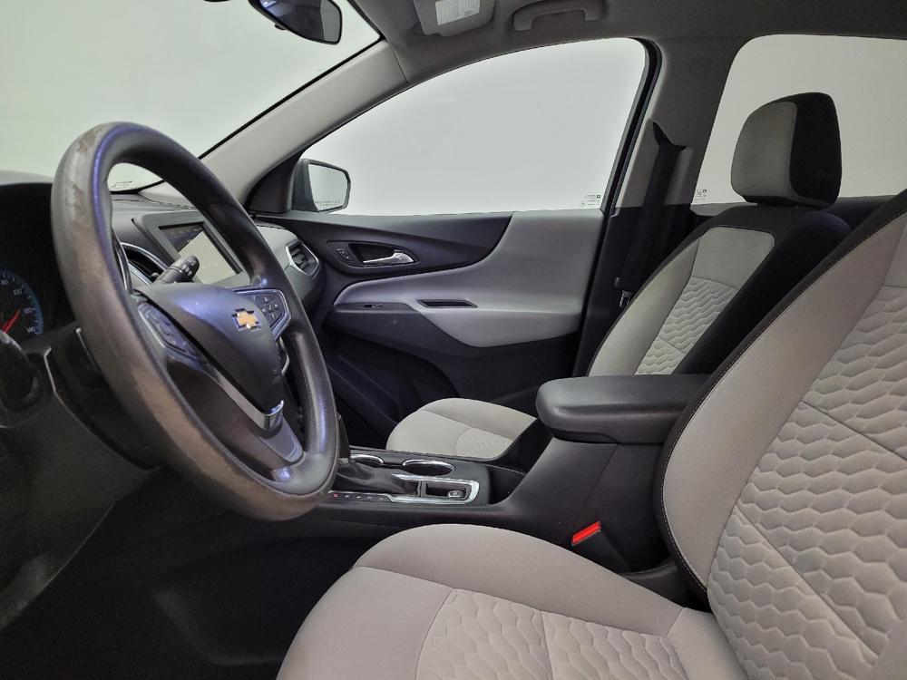 used 2019 Chevrolet Equinox car, priced at $18,895