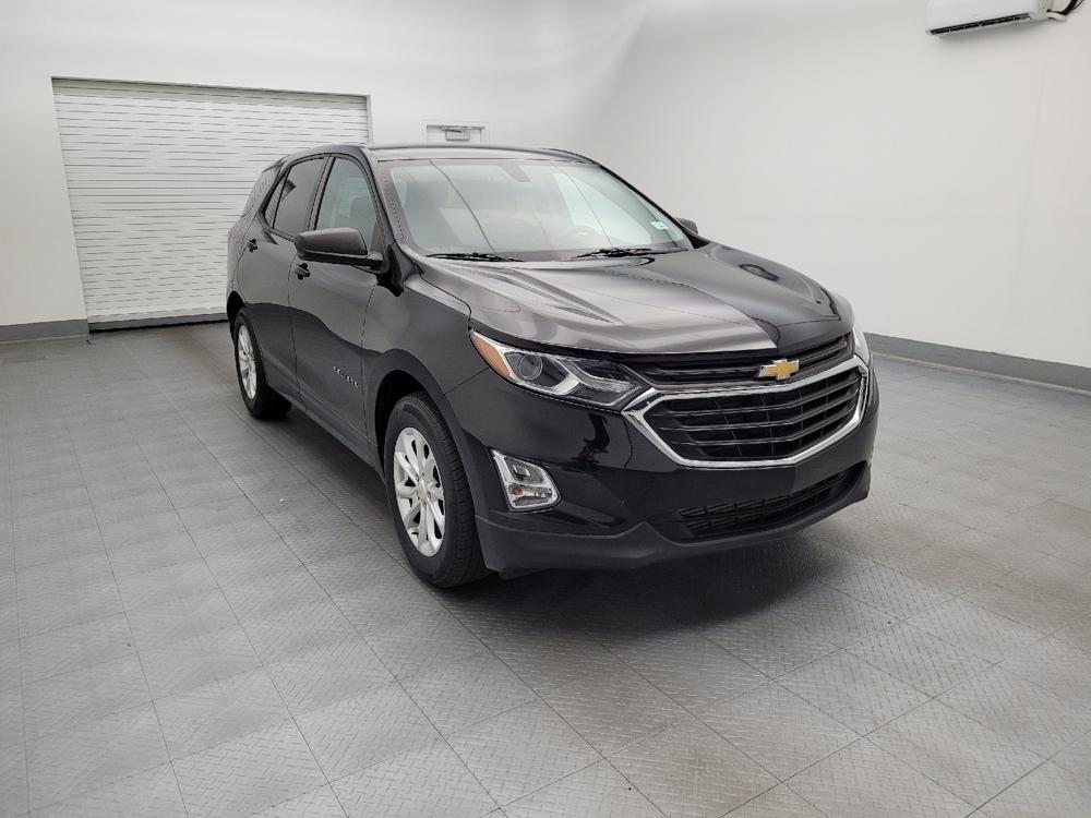 used 2019 Chevrolet Equinox car, priced at $18,895
