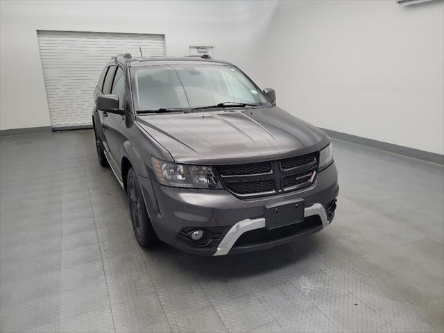 used 2020 Dodge Journey car, priced at $17,995