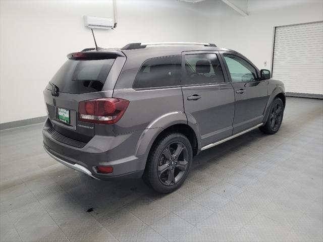 used 2020 Dodge Journey car, priced at $17,995