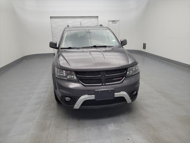 used 2020 Dodge Journey car, priced at $17,995
