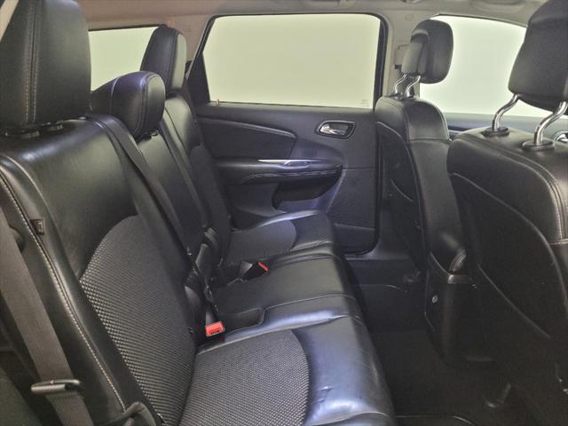 used 2020 Dodge Journey car, priced at $17,995