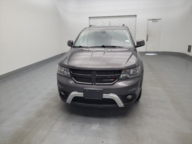 used 2020 Dodge Journey car, priced at $17,995