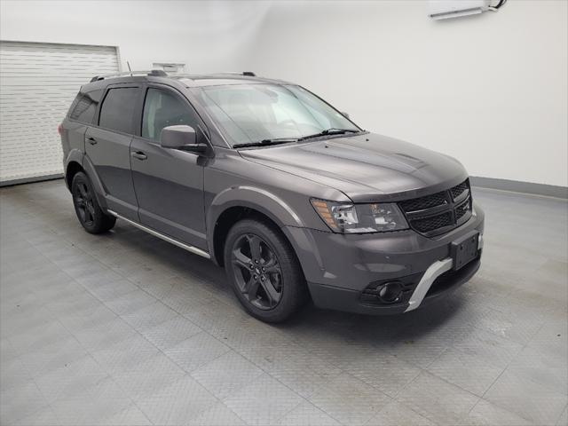 used 2020 Dodge Journey car, priced at $17,995