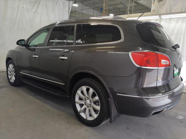 used 2016 Buick Enclave car, priced at $16,895