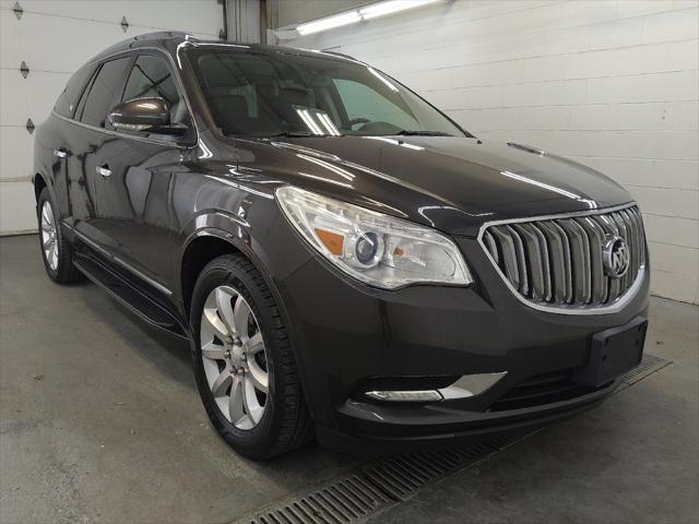 used 2016 Buick Enclave car, priced at $16,895