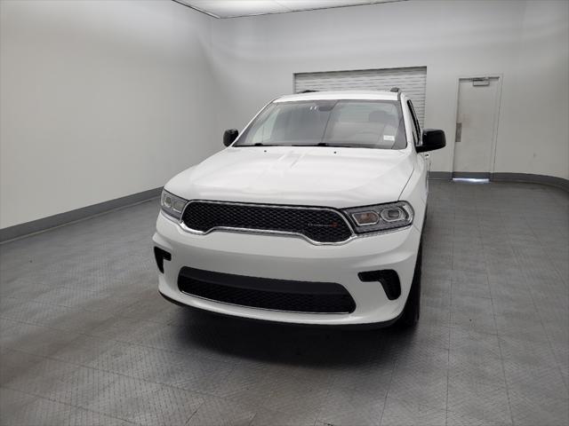 used 2023 Dodge Durango car, priced at $29,695