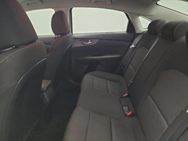 used 2019 Kia Forte car, priced at $16,295