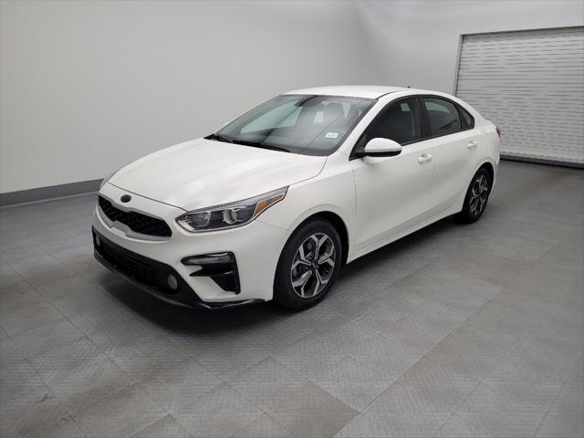 used 2019 Kia Forte car, priced at $16,295