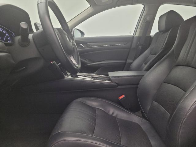 used 2018 Honda Accord car, priced at $26,495