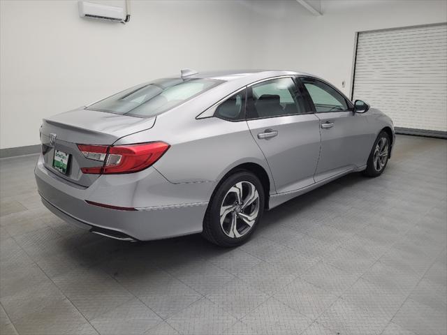 used 2018 Honda Accord car, priced at $26,495