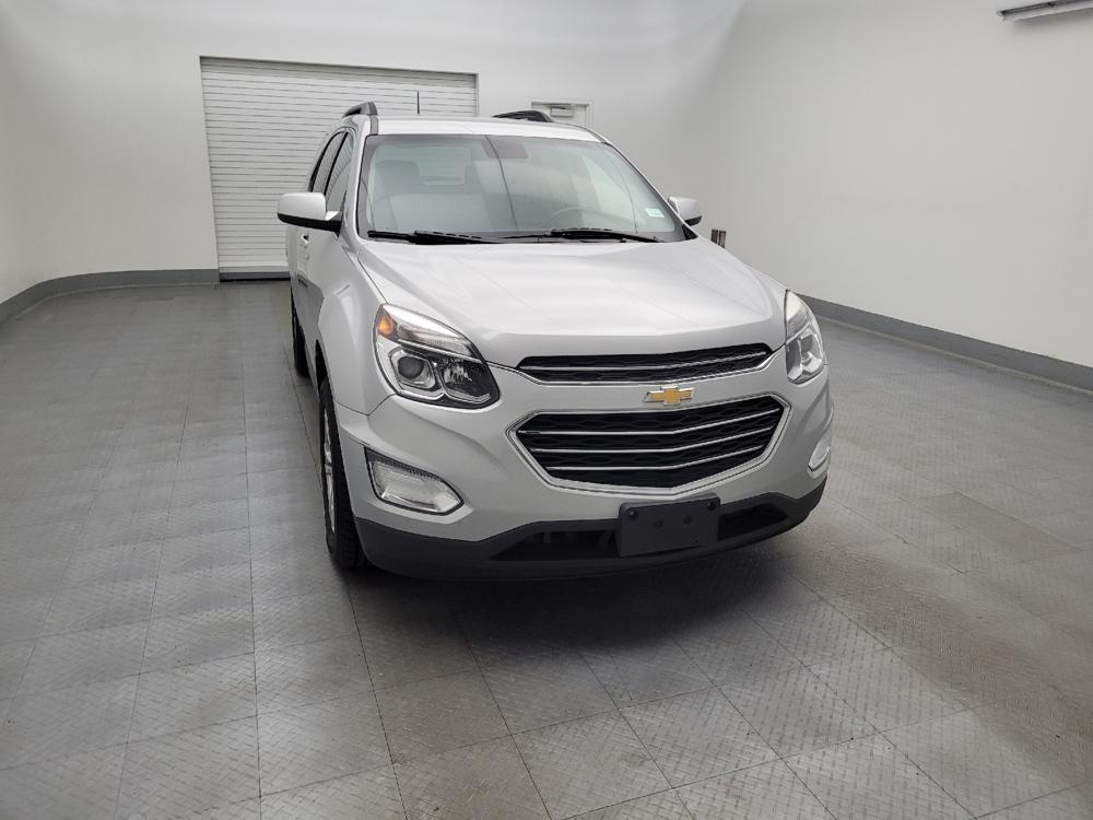 used 2016 Chevrolet Equinox car, priced at $12,495