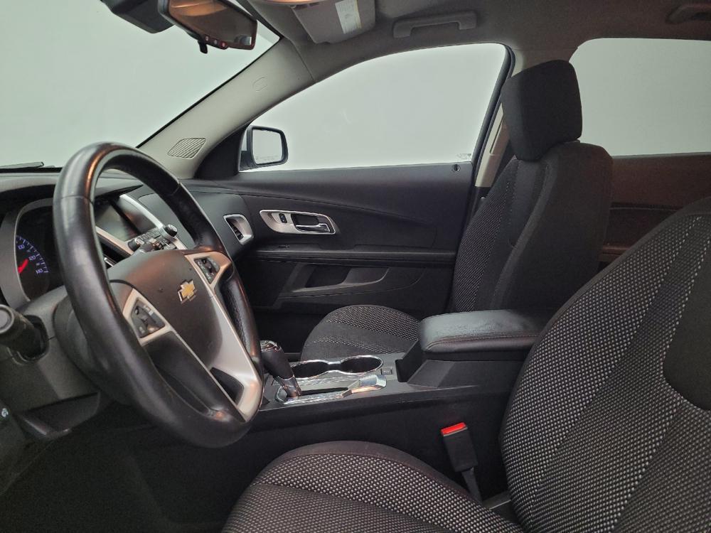 used 2016 Chevrolet Equinox car, priced at $12,495