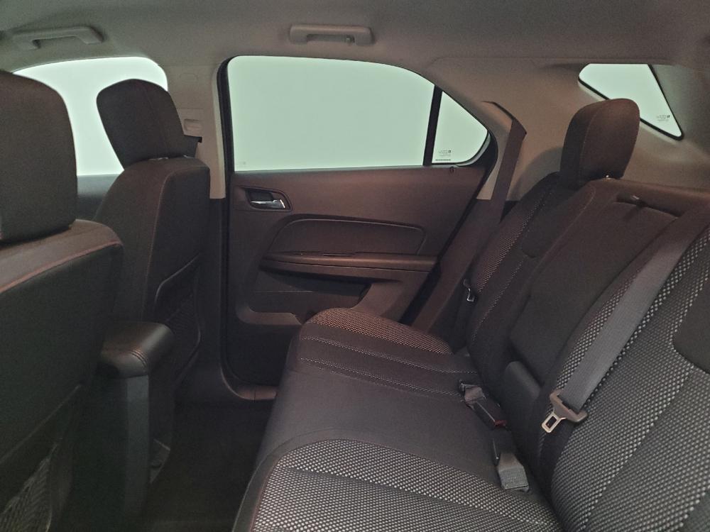 used 2016 Chevrolet Equinox car, priced at $12,495