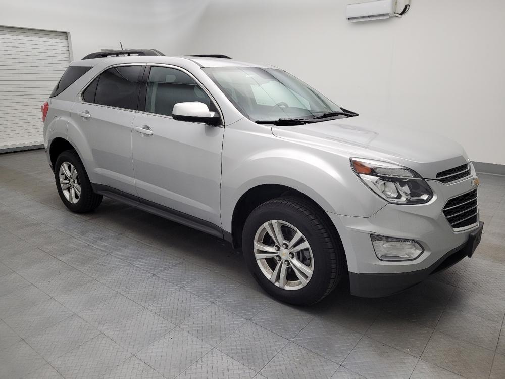 used 2016 Chevrolet Equinox car, priced at $12,495