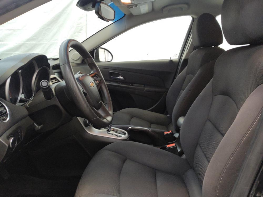 used 2015 Chevrolet Cruze car, priced at $11,995
