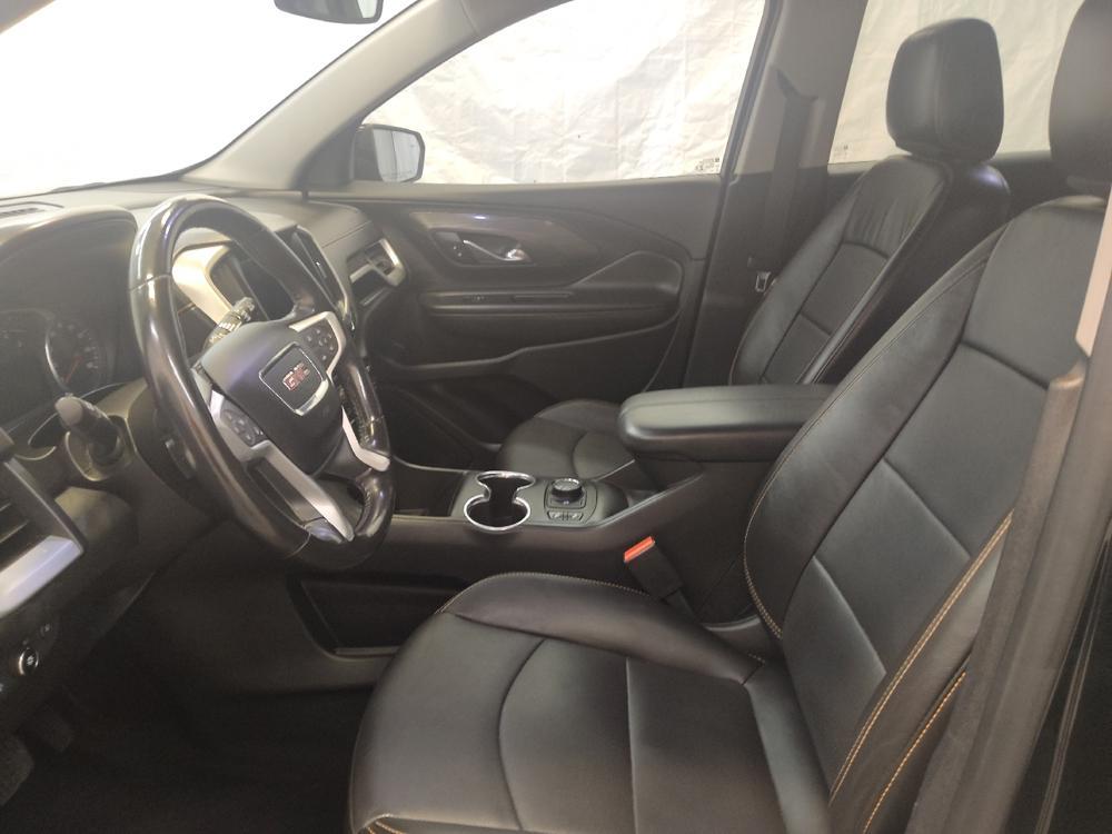 used 2019 GMC Terrain car, priced at $18,395