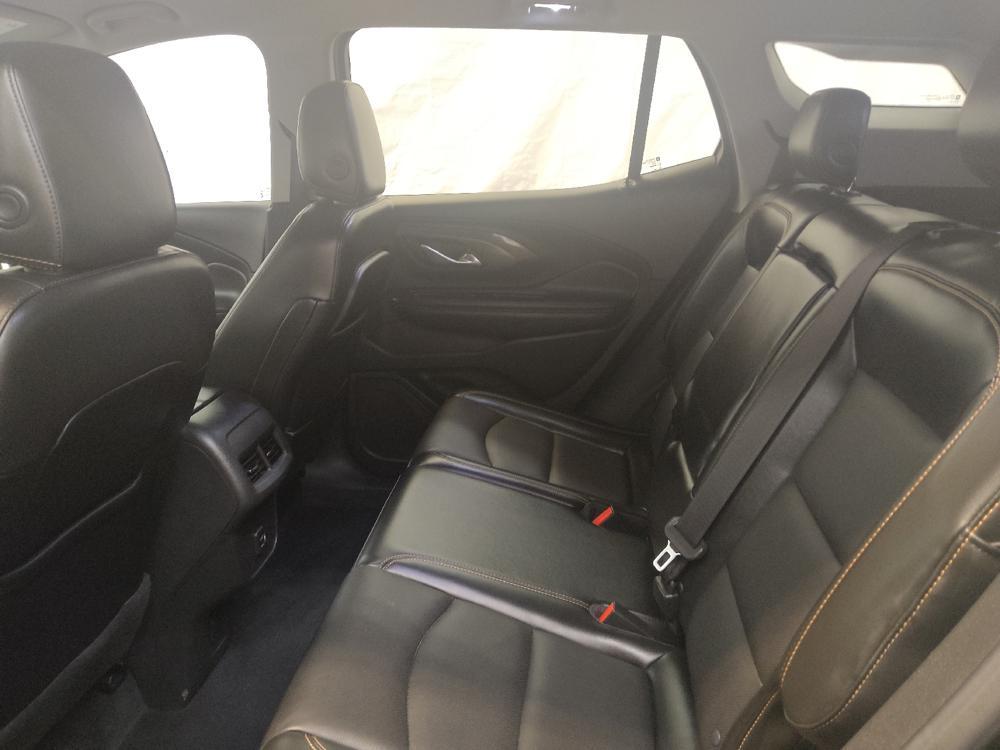 used 2019 GMC Terrain car, priced at $18,395