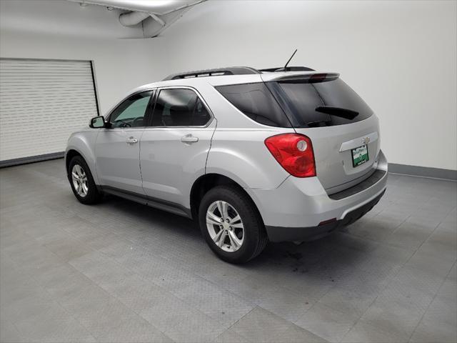 used 2014 Chevrolet Equinox car, priced at $12,595