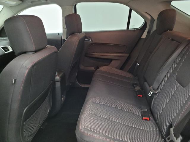 used 2014 Chevrolet Equinox car, priced at $12,595