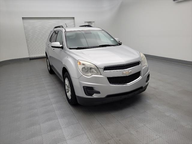 used 2014 Chevrolet Equinox car, priced at $12,595
