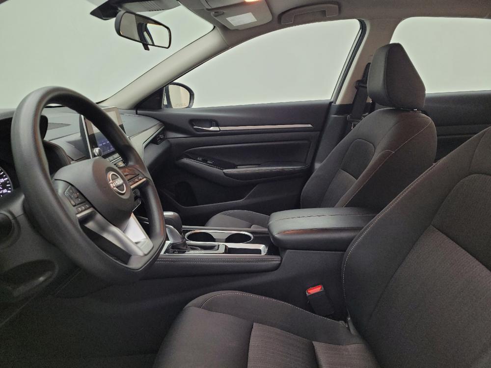 used 2023 Nissan Altima car, priced at $19,295