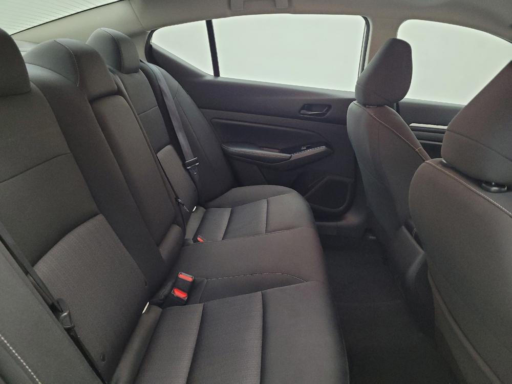 used 2023 Nissan Altima car, priced at $19,295