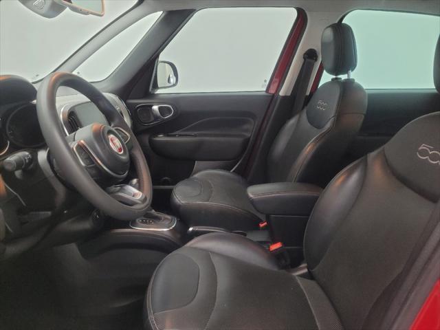 used 2018 FIAT 500 car, priced at $14,395