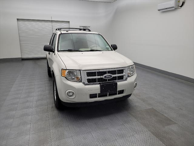 used 2012 Ford Escape car, priced at $13,495