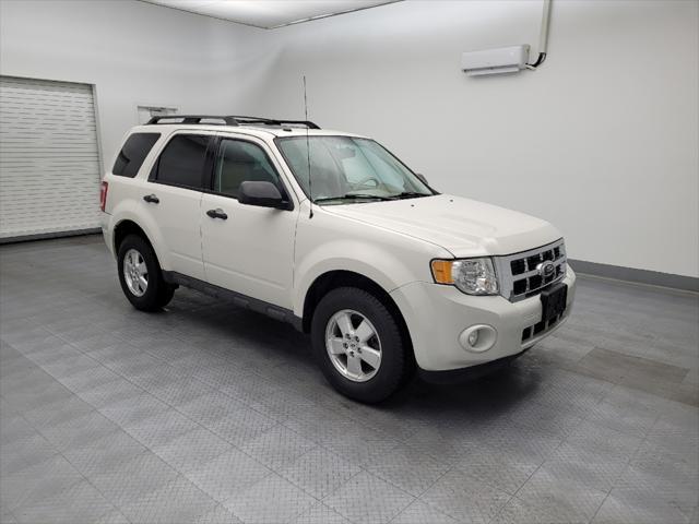 used 2012 Ford Escape car, priced at $13,495