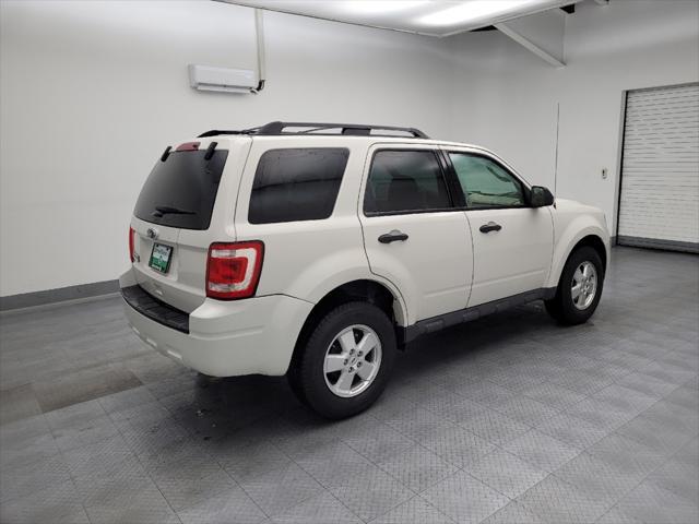 used 2012 Ford Escape car, priced at $13,495