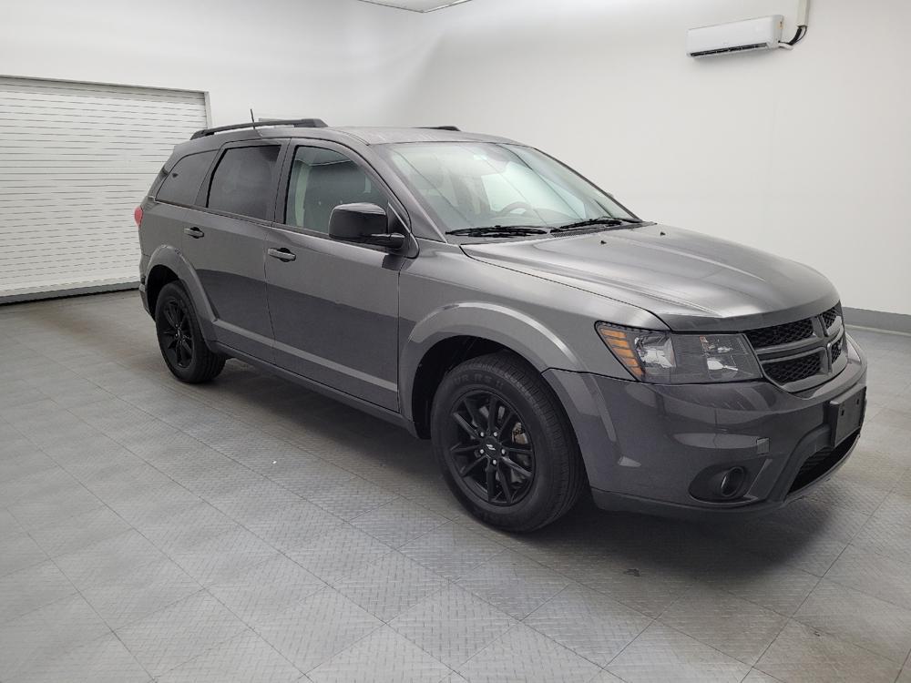 used 2019 Dodge Journey car, priced at $17,995