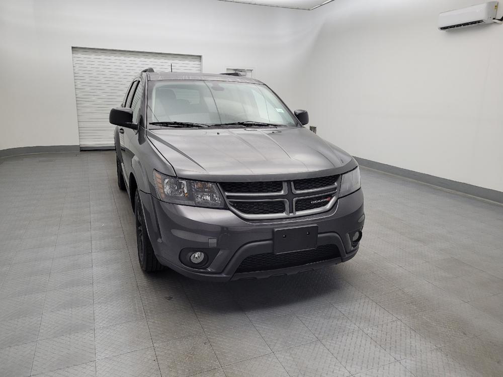 used 2019 Dodge Journey car, priced at $17,995