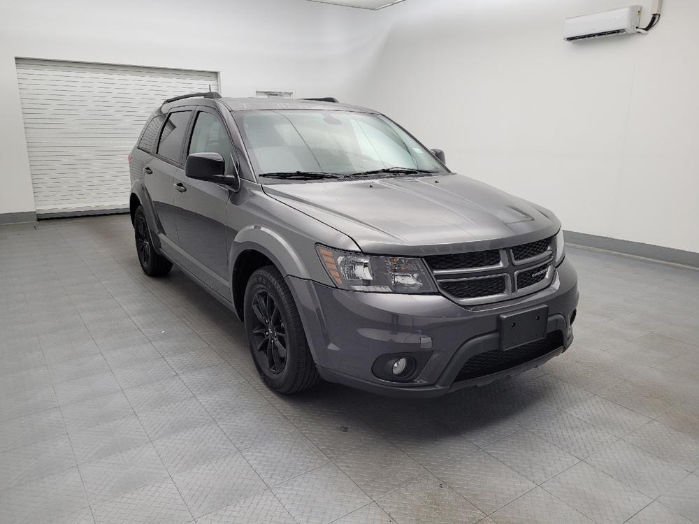used 2019 Dodge Journey car, priced at $17,995