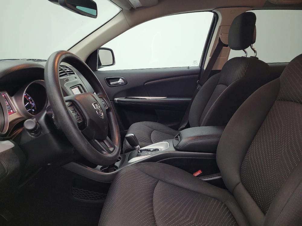 used 2019 Dodge Journey car, priced at $17,995