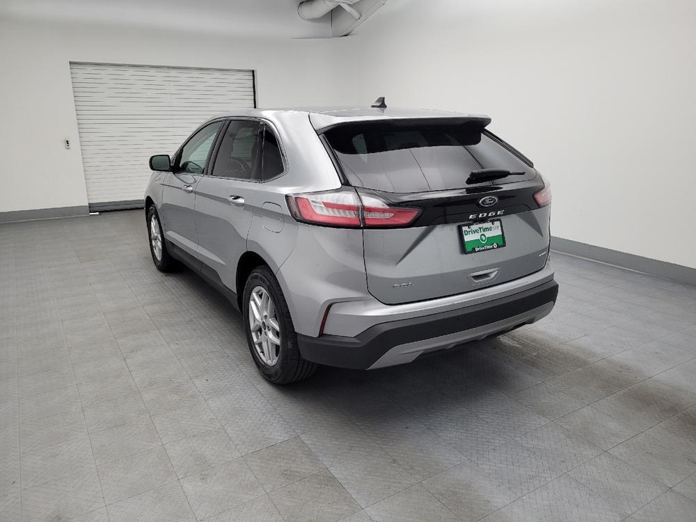used 2024 Ford Edge car, priced at $24,795