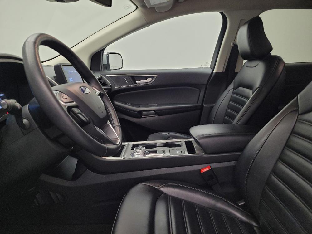 used 2024 Ford Edge car, priced at $24,795