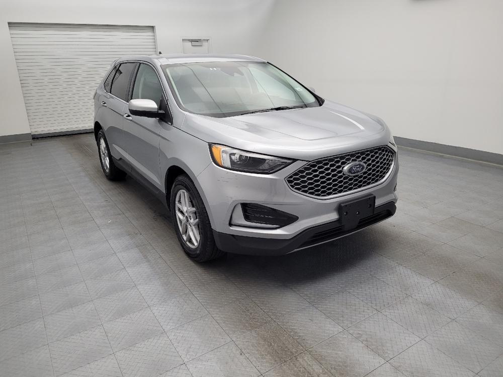 used 2024 Ford Edge car, priced at $24,795