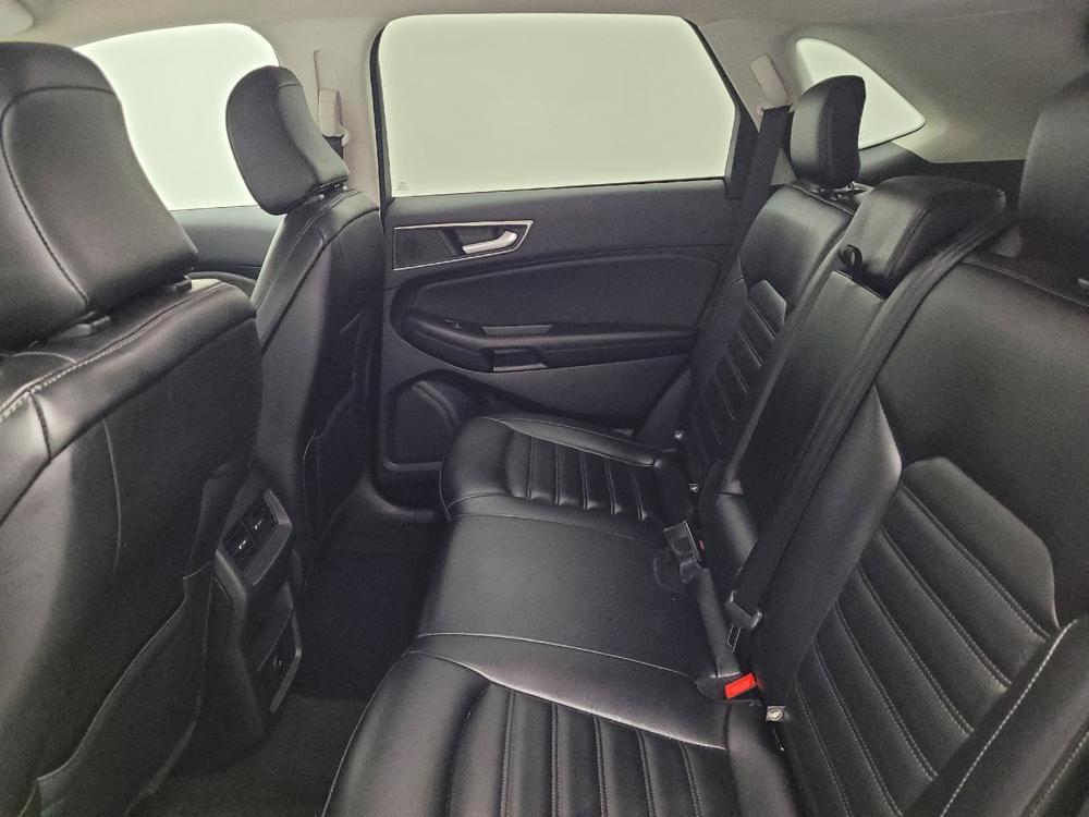 used 2024 Ford Edge car, priced at $24,795