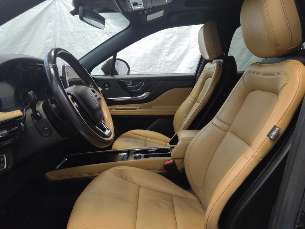 used 2020 Lincoln Corsair car, priced at $26,195