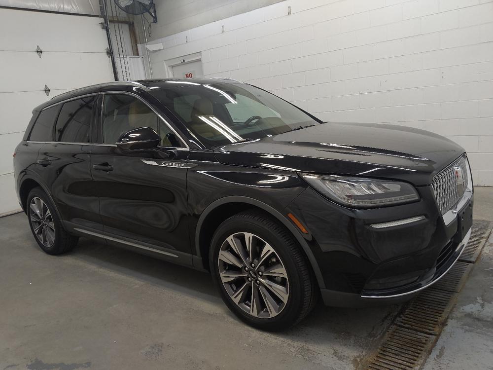 used 2020 Lincoln Corsair car, priced at $26,195
