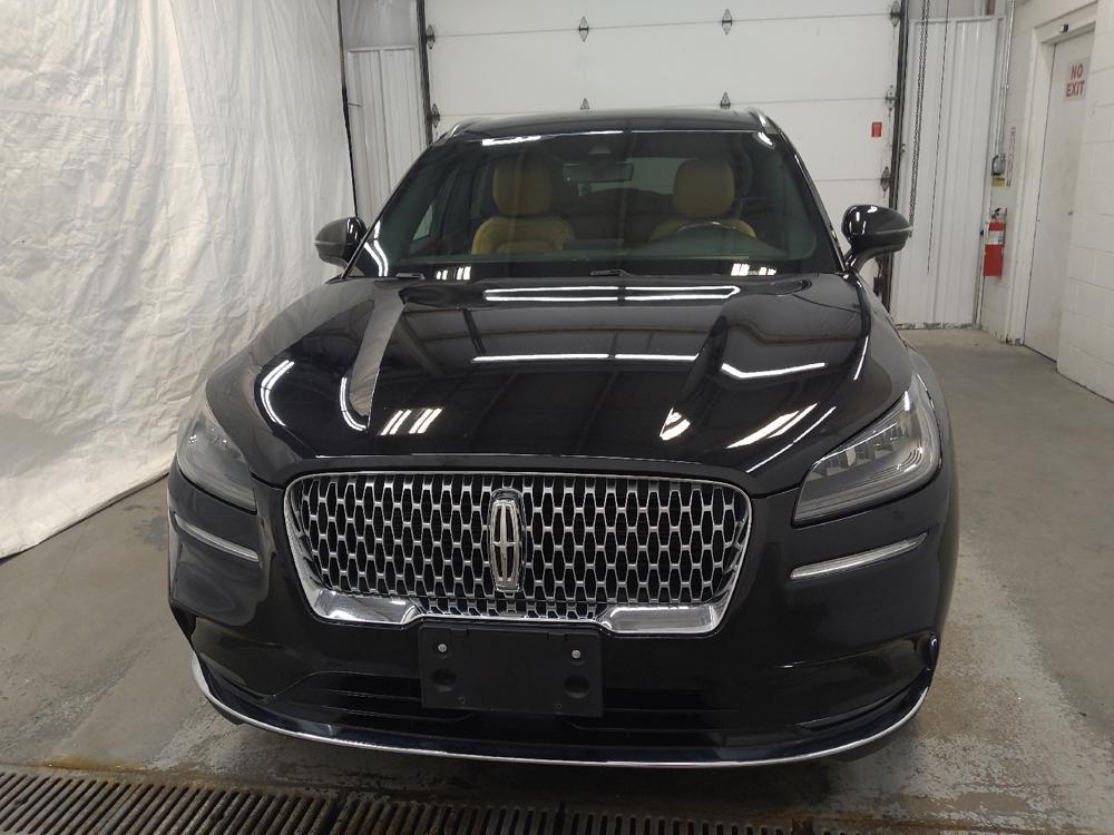 used 2020 Lincoln Corsair car, priced at $26,195