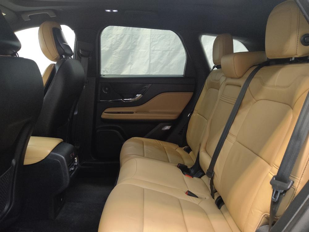 used 2020 Lincoln Corsair car, priced at $26,195
